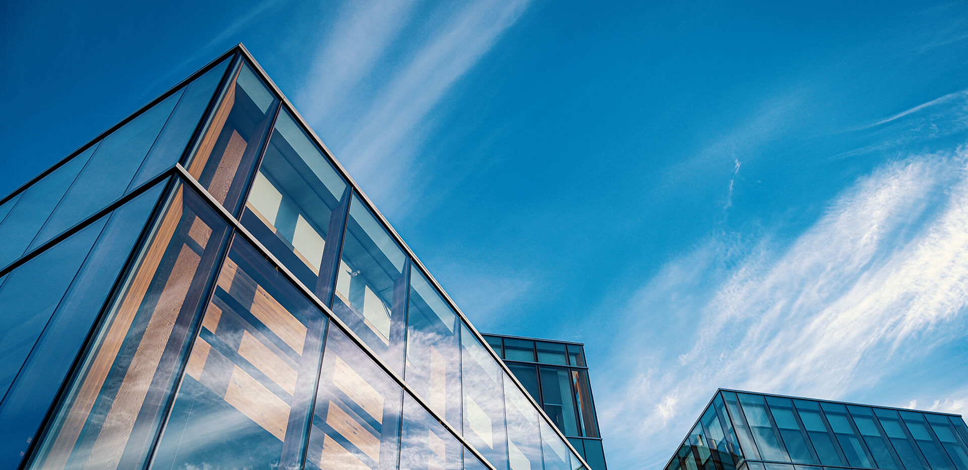 Industrial supply chain planning background