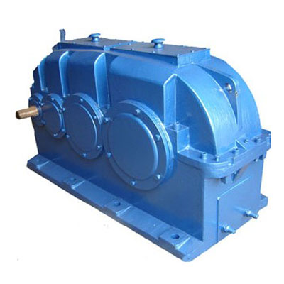 ZDY Series Cylindrical Gear Reducer