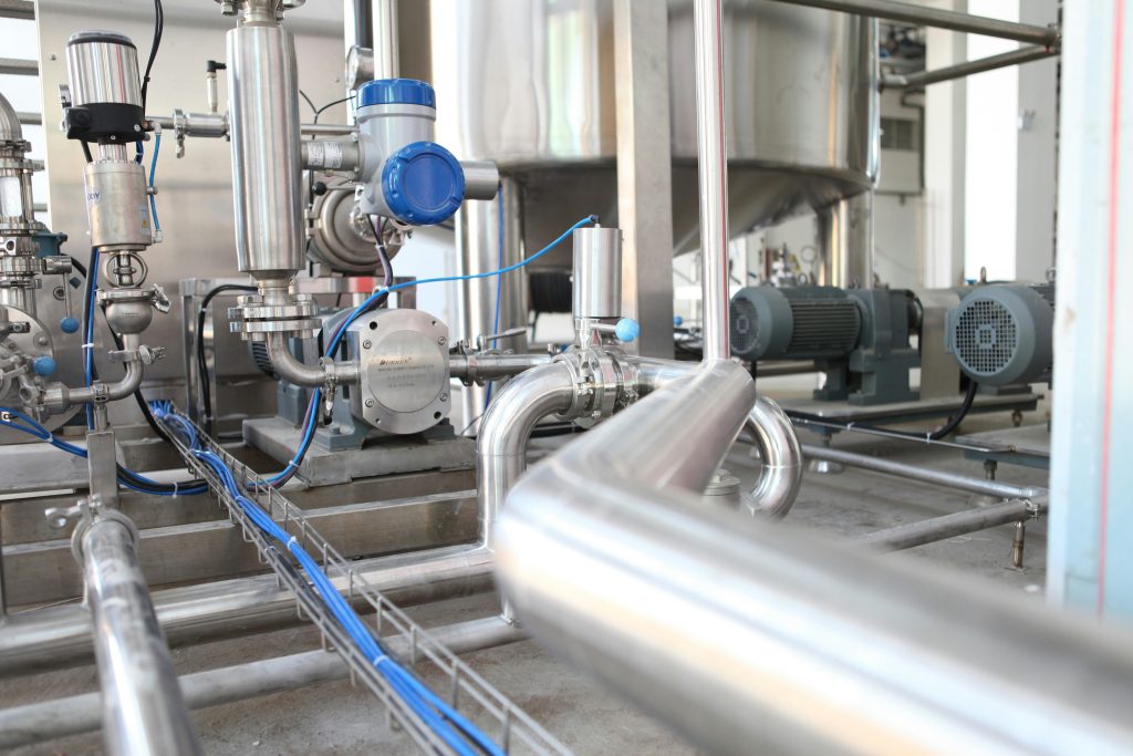 Chemical Processing