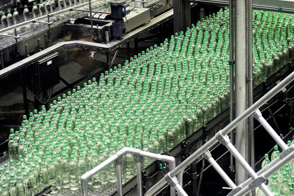 Food & Beverage Processing