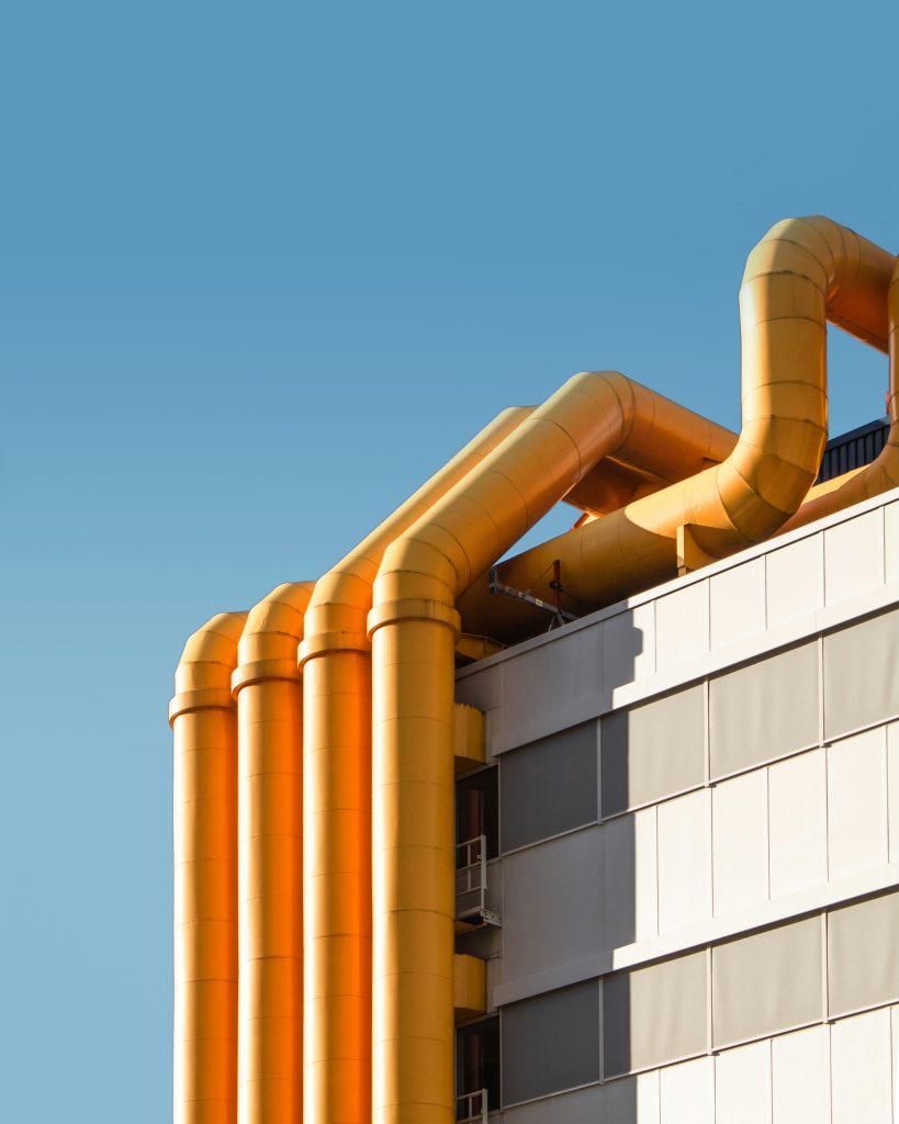 HVAC & Environmental Control