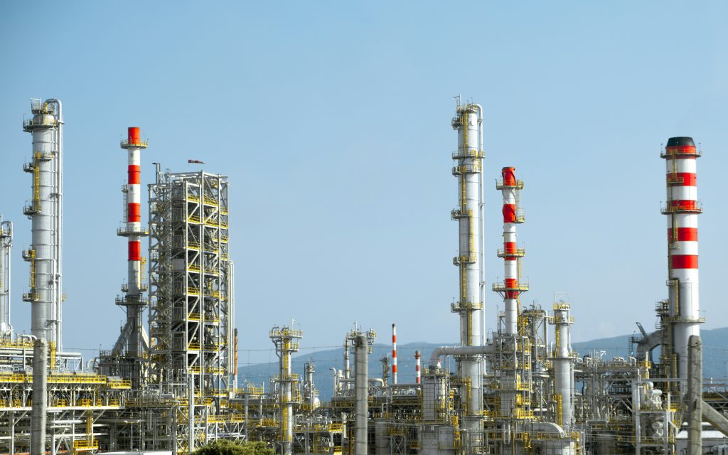 Oil & Gas / Petrochemical