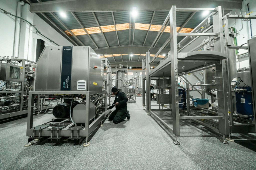 Pharmaceutical & Biotech