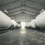 Pulp & Paper Industry