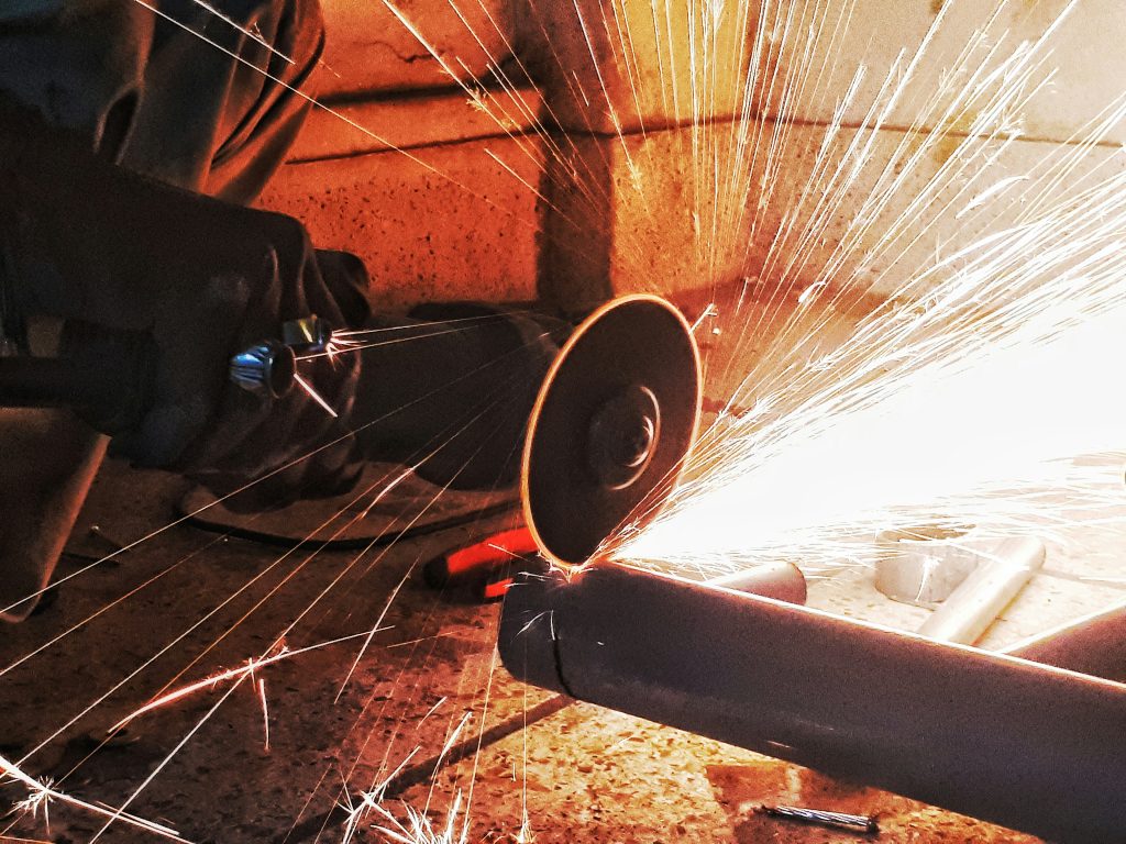 Metallurgy & Steel Mills