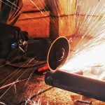 Metallurgy & Steel Mills